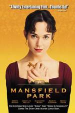 Watch Mansfield Park Movie4k