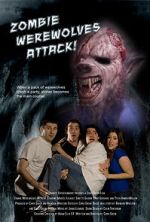Watch Zombie Werewolves Attack! Movie4k