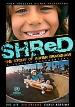 Watch SHReD: The Story of Asher Bradshaw Movie4k