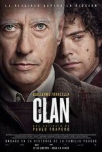 Watch The Clan Movie4k