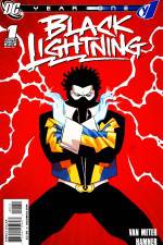 Watch Black Lightning Movie4k