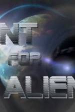 Watch National Geographic - Hunt For Aliens Movie4k