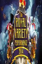 Watch The Royal Variety Performance Movie4k