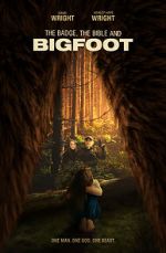 Watch The Badge, the Bible, and Bigfoot Movie4k