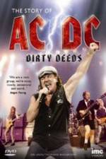 Watch The Story Of ACDC Dirty Deeds Movie4k