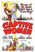 Watch Captive Women Movie4k
