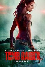 Watch Tomb Raider: Becoming Lara Croft Movie4k