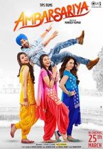 Watch Ambarsariya Movie4k