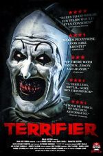 Watch Terrifier Movie4k