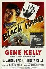 Watch Black Hand Movie4k