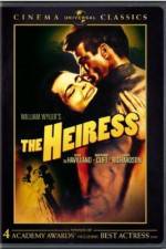 Watch The Heiress Movie4k