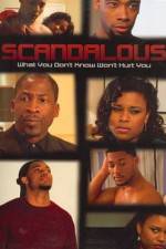Watch Scandalous Movie4k