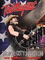 Watch Ted Nugent: Motor City Mayhem - The 6000th Show Movie4k