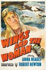 Watch Wings and the Woman Movie4k