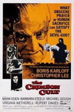 Watch The Crimson Cult Movie4k