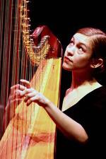 Watch Joanna Newsom Live Movie4k