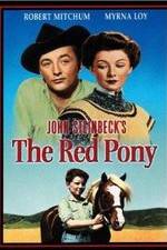 Watch The Red Pony Movie4k