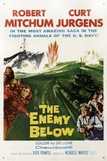 Watch The Enemy Below Movie4k