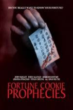 Watch Fortune Cookie Prophecies Movie4k