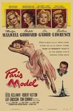 Watch Paris Model Movie4k