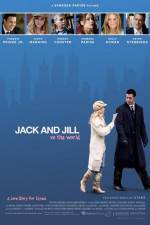 Watch Jack and Jill vs. the World Movie4k