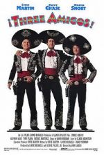 Watch Three Amigos! Movie4k