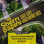 Watch Sherri Papini: Lies, Lies, and More Lies (TV Special 2022) Movie4k