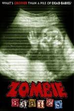 Watch Zombie Babies Movie4k