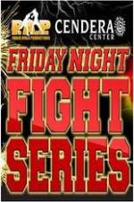 Watch Friday Night Fights  Fortuna vs Zamudio Movie4k