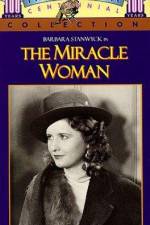 Watch The Miracle Woman Movie4k