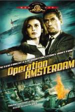 Watch Operation Amsterdam Movie4k