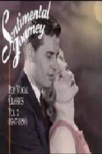 Watch Sentimental Journey Movie4k