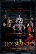 Watch The Housemaid Movie4k