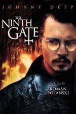 Watch The Ninth Gate Movie4k