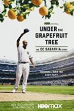 Watch Under the Grapefruit Tree: The CC Sabathia Story Movie4k