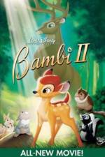 Watch Bambi II Movie4k