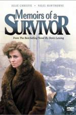 Watch Memoirs of a Survivor Movie4k