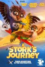 Watch A Stork\'s Journey Movie4k