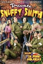 Watch Private Snuffy Smith Movie4k