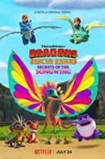 Watch Dragons: Rescue Riders: Secrets of the Songwing Movie4k