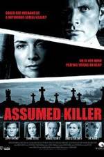 Watch Assumed Killer Movie4k