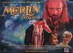 Watch Merlin: The Return Movie4k