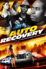 Watch Auto Recovery Movie4k