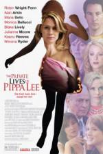 Watch The Private Lives of Pippa Lee Movie4k