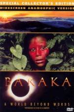 Watch Baraka Movie4k