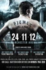 Watch Ricky Hatton v Vyacheslav Senchenko Movie4k