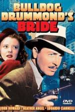 Watch Bulldog Drummond's Bride Movie4k