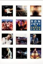 Watch Bon Jovi The Crush Tour Movie4k