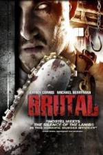 Watch Brutal Movie4k