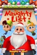 Watch The Naughty List Movie4k